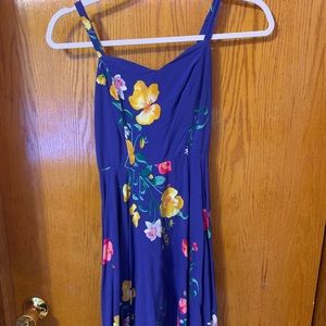 Old navy dress